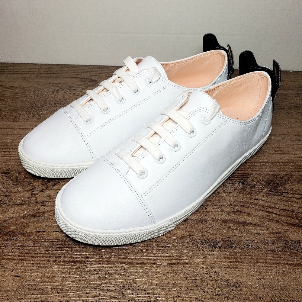 KATE Spade New York Lucie BullDog Sneaker shoes - Picture 7 of 8